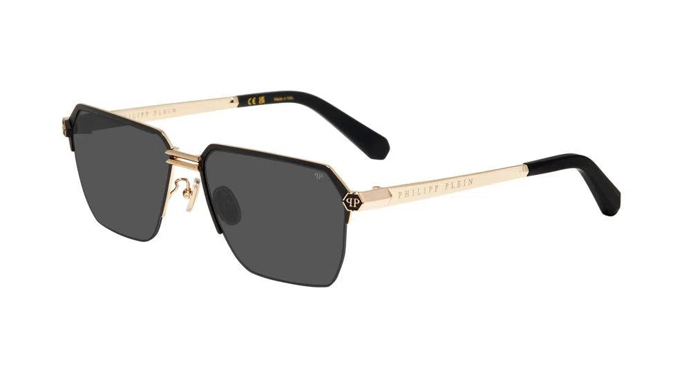 Philipp Plein SPP225M Sunglasses